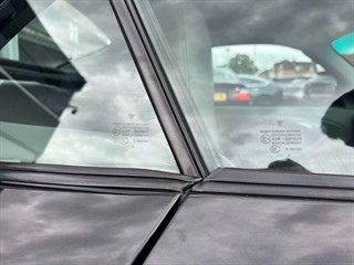 Used Porsche 911