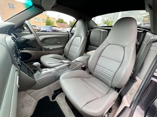Used Porsche 911