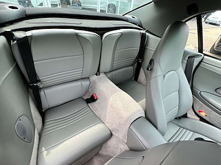 Used Porsche 911