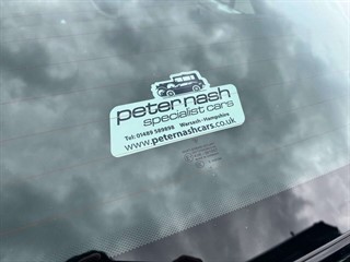 Used Porsche 911