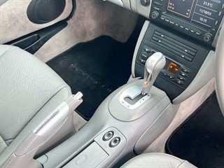 Used Porsche 911
