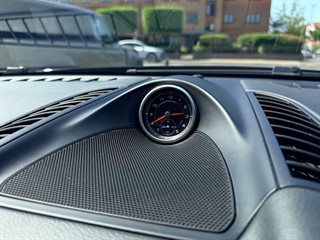 Used Porsche Cayenne