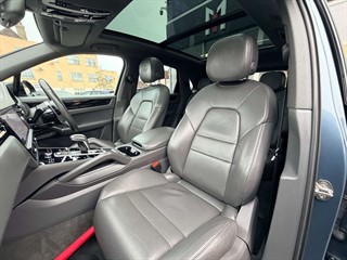 Used Porsche Cayenne
