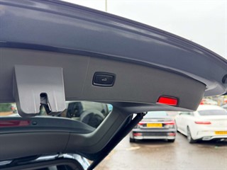 Used Porsche Cayenne