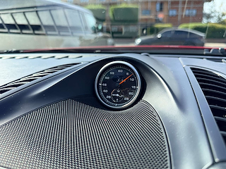 Used Porsche Cayenne