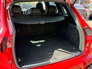 Used Porsche Cayenne