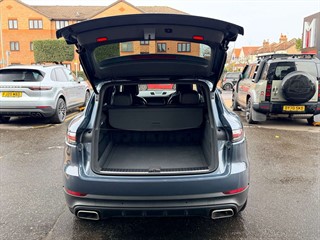 Used Porsche Cayenne