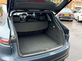 Used Porsche Cayenne