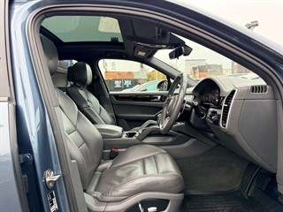 Used Porsche Cayenne