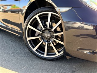 Used Porsche Cayman