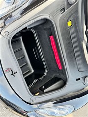 Used Porsche Cayman