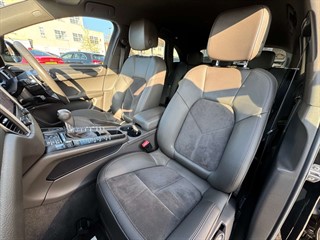Used Porsche Macan