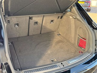 Used Porsche Macan