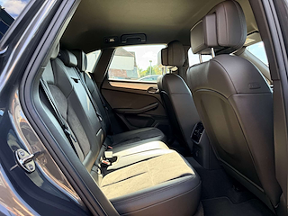 Used Porsche Macan