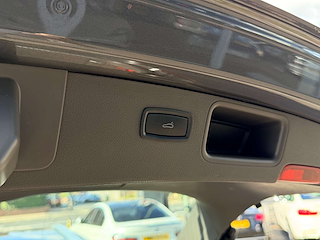Used Porsche Macan