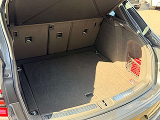 Used Porsche Macan