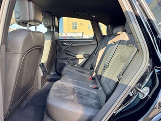 Used Porsche Macan