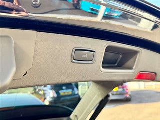 Used Porsche Macan