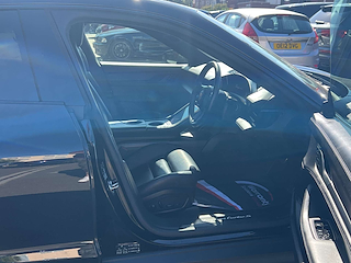 Used Porsche Taycan