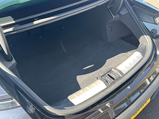 Used Porsche Taycan