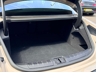 Used Porsche Taycan