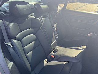 Used Porsche Taycan