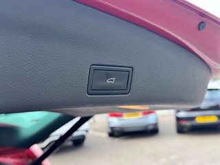 Used SEAT Alhambra