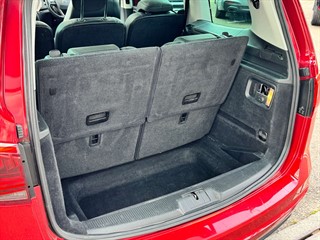 Used SEAT Alhambra