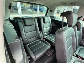 Used SEAT Alhambra
