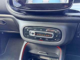 Used Smart Forfour