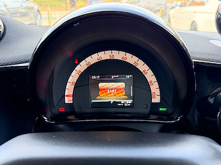 Used Smart Forfour