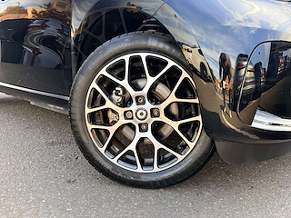 Used Smart Forfour