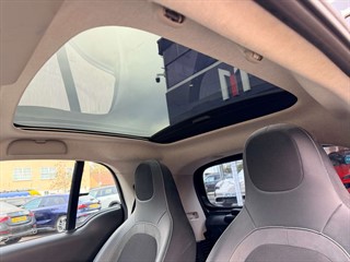 Used Smart Fortwo