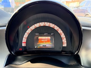 Used Smart Fortwo