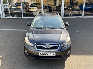 Used Subaru XV