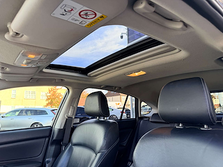 Used Subaru XV