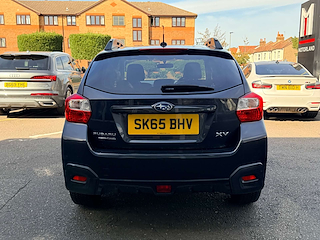 Used Subaru XV