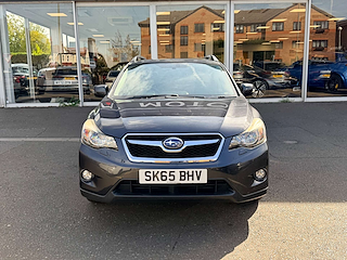 Used Subaru XV