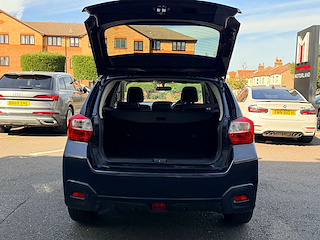 Used Subaru XV