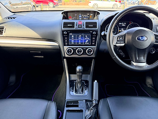 Used Subaru XV