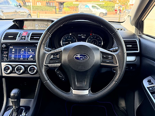 Used Subaru XV