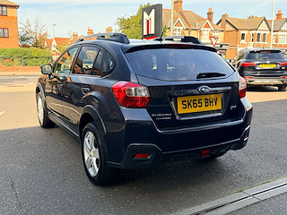 Used Subaru XV