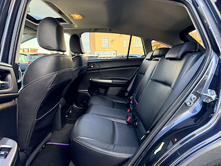 Used Subaru XV