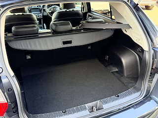 Used Subaru XV
