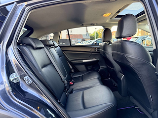 Used Subaru XV