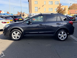 Used Subaru XV