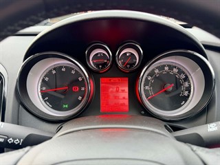 Used Vauxhall Astra