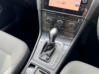 Used Volkswagen Golf