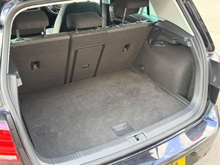 Used Volkswagen Golf