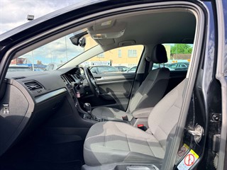 Used Volkswagen Golf